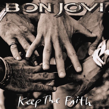 Blame It On The Love Of Rock & Roll